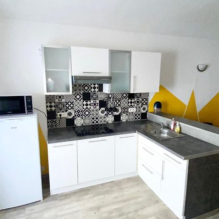Location T1 Bis Daire Le Pouzin Dış mekan fotoğraf